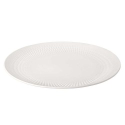 Блюдо декоративное 32 см Manufacture Collier Blanc Villeroy & Boch